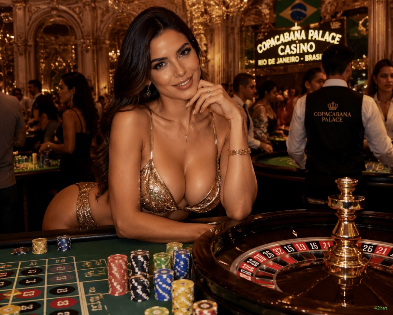 Requisitos do APK da 42bet para Android