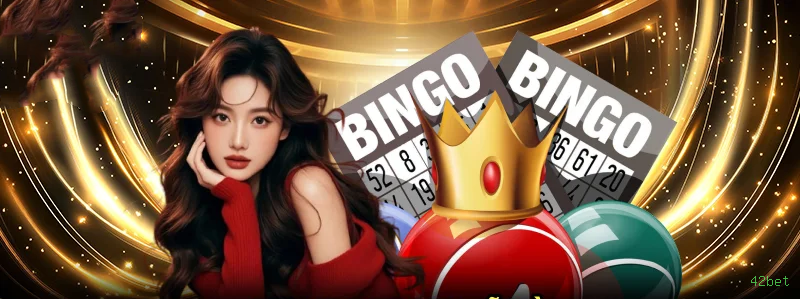 Jogos de loteria online na 42bet