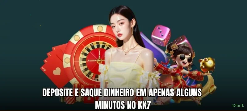 Canal oficial da 42bet no Telegram