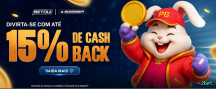 Programa VIP exclusivo da 42bet